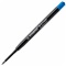 BALPEN REFILL STABILO - Blauwe inkt