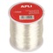 SILICONE KOORD - Bobijn 0.7 mm x 100 M