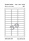 ETIKETTEN RAFLATAC A39-3 - Ft. 63.5 x 21.2 mm