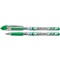 BALPEN SCHNEIDER " SLIDER" MEDIUM - Groen