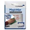 WHITEBOARD " MAGIC WIPE "