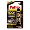 LIJM PATTEX " Repair Gel 100% " - Tube 8 gr.