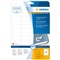 ETIKETTEN Movables 4346 - Ft. 45.7 x 21.2 mm