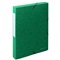 DOCUMENTENBOX KARTON 4 cm - Groen