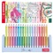 FLUO MARKER STABILO " SWING COOL " - Deskset 18