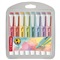 FLUO MARKER STABILO " SWING COOL PASTEL "