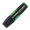 FLUO MARKER " GREEN BOSS " - Groen