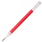 BALPEN VULLING " PILOT G2 GEL " - Rood