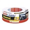 KLEEFBAND TESA - 50 mm x 50 M - Wit