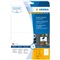 ETIKETTEN HERMA - Outdoor - Ft. 210 x 148 mm