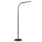 BUREAU STAANLAMP MAULpirro LED - Zwart