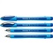 BALPEN SCHNEIDER " SLIDER MEMO " X-BREED - Blauw