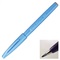 STIFT " BRUSH Sign Pen " penseelpunt - Turquoise