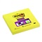 POST-IT NOTE 3M - Ft. 76 x 76 mm - Super sticky