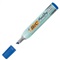 STIFT BIC ONYX MARKER - Schuine punt - Blauw