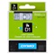 DYMO D1 TAPE 19 mm - Wit / Transp - S0720900