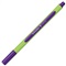 FINELINER " Line-up " - Daytona violet