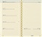 AGENDA SPIRAAL VULLING NOTAPLAN - 7 Dag / 2 Pag