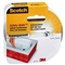 3M SCOTCH ANTI-SLIP TAPE - Transparant