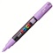 POSCA MARKER WATERVERFSTIFT - PC1MC - Lavendel
