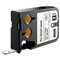 DYMO XTL TAPE - POLYESTER label 12 x 38 mm