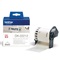 ETIKETTEN THERMISCH Continuous label FILM 62 mm