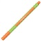 FINELINER " Line-up " - Tango orange