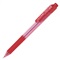 BALPEN PENTEL E-BALL - ROOD