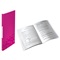SHOWALBUM WOW - PP - 40 Tassen - Roze