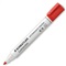 WITBORDSTIFT LUMOCOLOR 351 - Rood