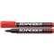 PERMANENT MARKER SCHNEIDER 133 - Rood
