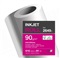 PLANAFDRUK PAPIER OP ROL - 90 gr - 610 mm x 91 M