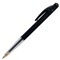 BALPEN BIC M10 CLIC MEDIUM ZWART