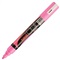 KRIJTSTIFT UNI CHALK PWE5M Medium - Fluo rose