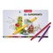 VILTSTIFT Super points - Set 25 colors