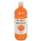 SCHOOLVERF 1 LITER - Oranje