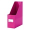 CLICK & STORE TIJDSCHRIFTENHOUDER - Wow Rose