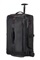 SAMSONITE PARADIVER DUFFLE - Wheels - Black