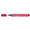 VILTSTIFT STABILO TRIO SCRIBBI - Rood