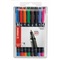 STIFT STABILO OH-PEN PERM. M - Set 8