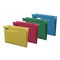HANGMAP SPECTRUM 330 mm - V-Bodem - Groen