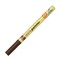 TEXTIELMARKER MARABU 1-2 mm - Bruin