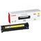 TONER LASER CANON LBP5050 - 716 Yellow