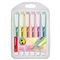 FLUO MARKER STABILO " SWING COOL PASTEL "