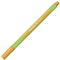 FINELINER " Line-up " - Vulcan yellow