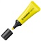 FLUO MARKER STABILO " NEON " - Geel