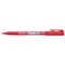 PERMANENT MARKER NMS 50 - Rood