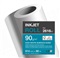 PLANAFDRUK PAPIER OP ROL - 90 gr - 914 mm x 90 M