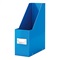 CLICK & STORE TIJDSCHRIFTENHOUDER - Wow Blauw