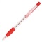 BALPEN CLIC OFFICE COOL - Rood